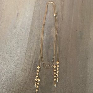 Stella and Dot Brynn Necklace